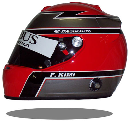 Random Kral's Creations Product