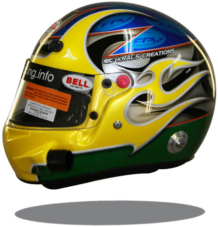 Random Kral's Creations Product