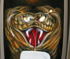 Random Kral's Creations Product