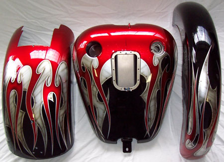 Random Kral's Creations Product