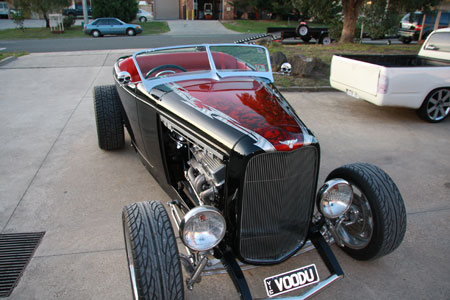 Random Kral's Creations Product