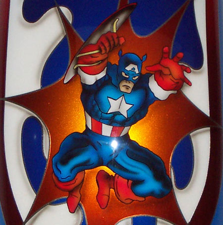 Random Kral's Creations Product