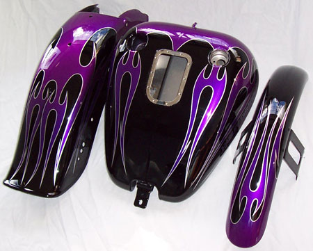 Random Kral's Creations Product