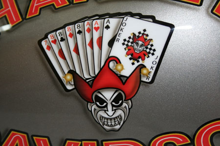 Random Kral's Creations Product