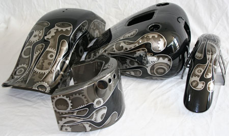 Random Kral's Creations Product